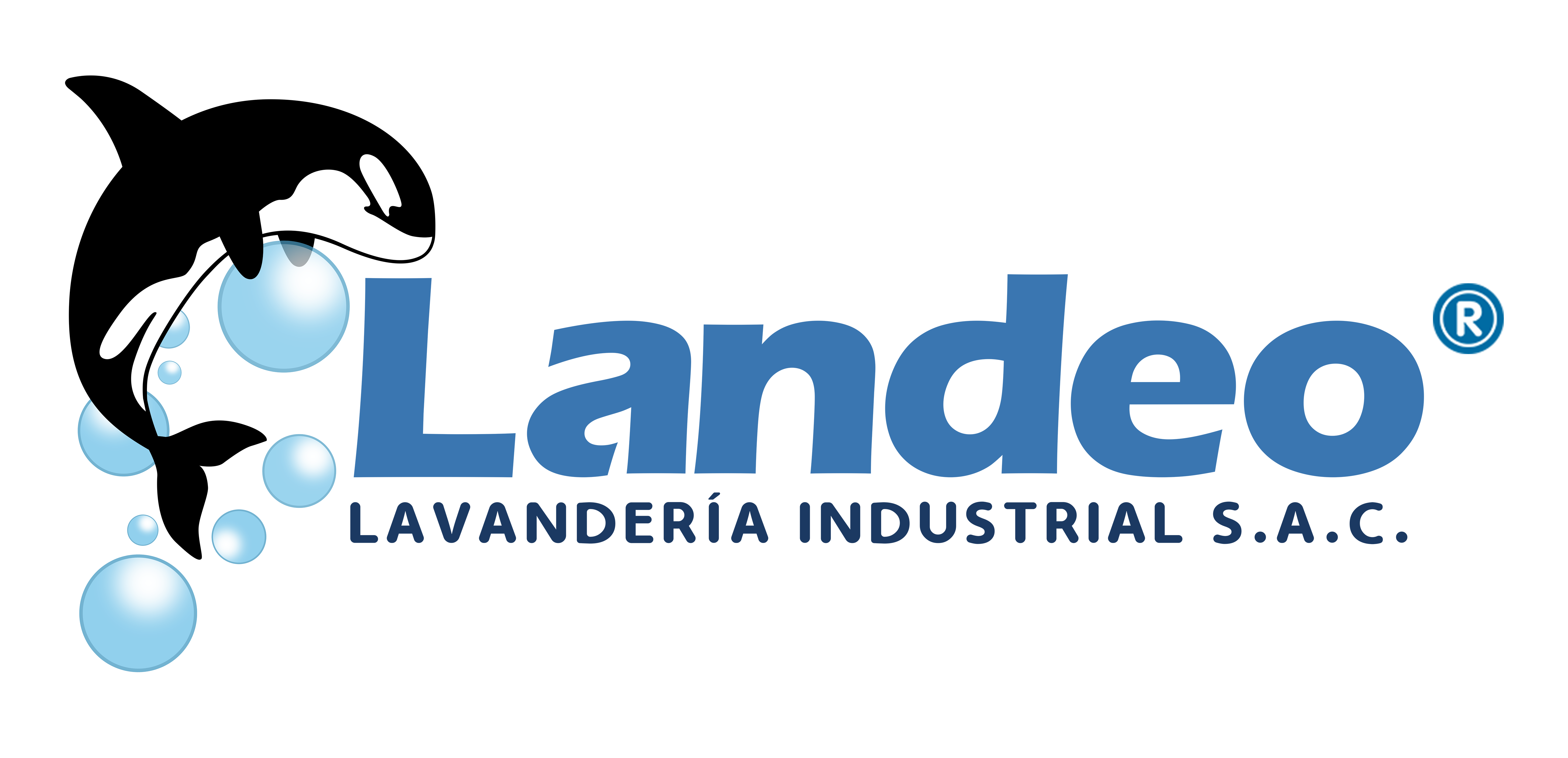 Lavanderia Industrial Landeo S.A.C.