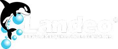 Lavandería Landeo