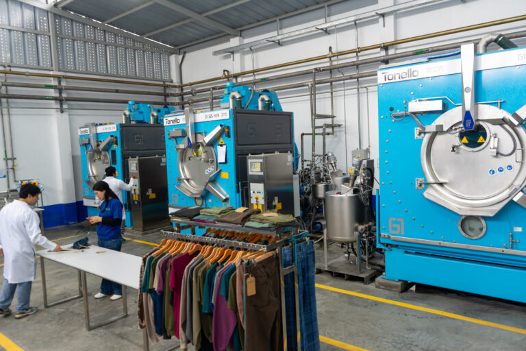 Landeo inaugura su nueva planta: tecnología italiana de última generación y huella de carbono certificada
